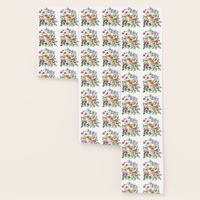 Botanical Plethora Wallpaper Gallery Image 3