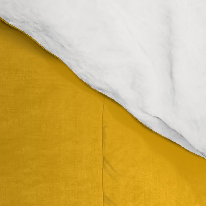 Ombre Color Orange Green Shade  Comforter Gallery Image 4