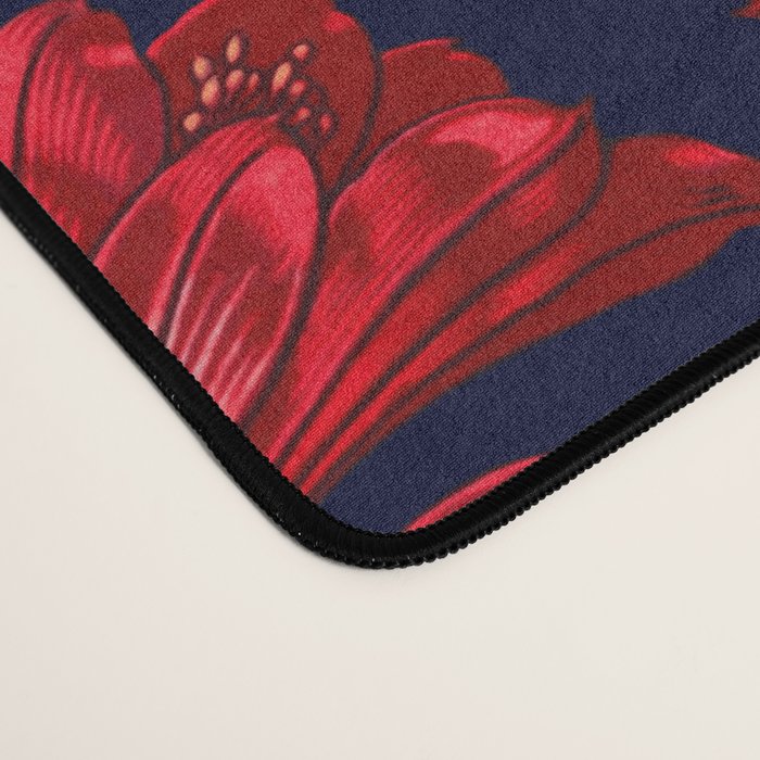 LOVE - Night Desk Mat Gallery Image 4