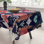 LOVE - Night Tablecloth Gallery Image 3