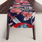 LOVE - Night Table Runner Gallery Image 1