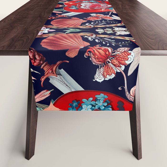 LOVE - Night Table Runner Gallery Image 1