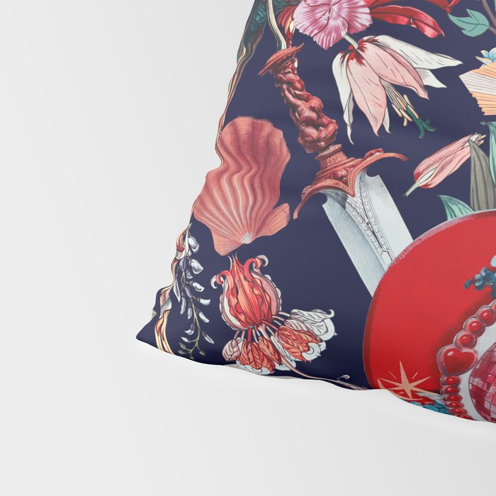 LOVE - Night Pillow Sham Gallery Image 4