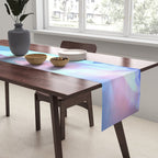 Opal Mountains Table Runner Gallery Image 2