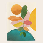 Colorful Branching Out 21 Poster Gallery Image 4