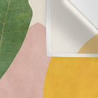 Colorful Branching Out 21 Wall Tapestry Gallery Image 3