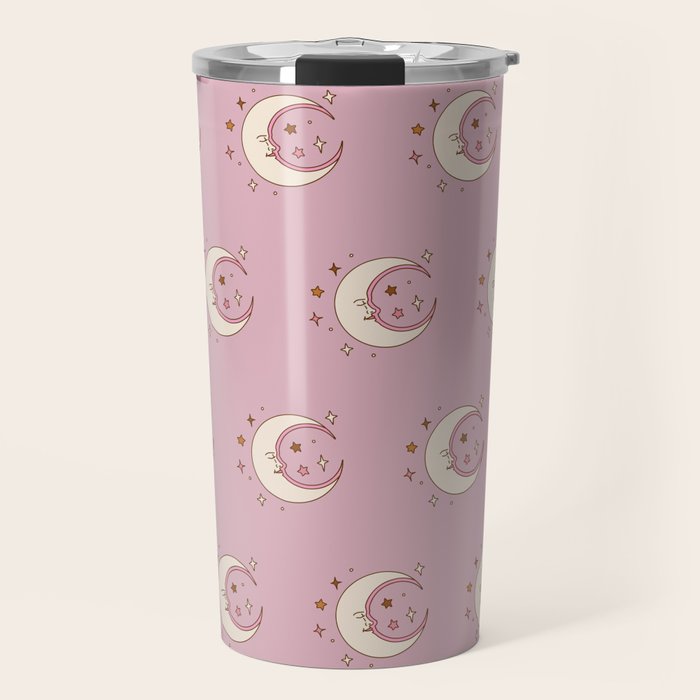 Moonburst Travel Mug Gallery Image 1