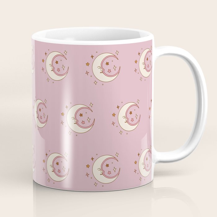 Moonburst Coffee Mug Gallery Image 1