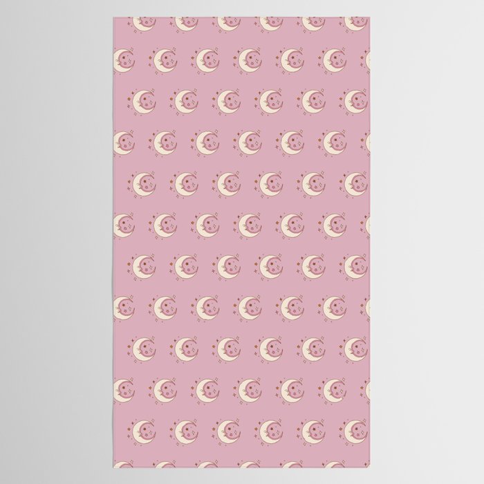 Moonburst Tablecloth Gallery Image 2