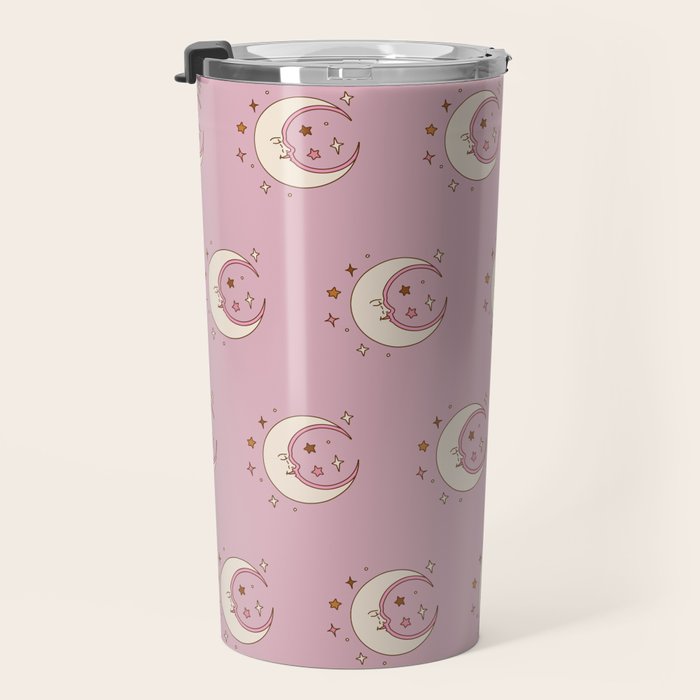 Moonburst Travel Mug Gallery Image 3