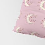 Moonburst Pillow Sham Gallery Image 4