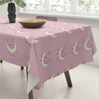 Moonburst Tablecloth Gallery Image 3