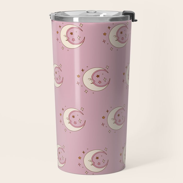 Moonburst Travel Mug Gallery Image 2