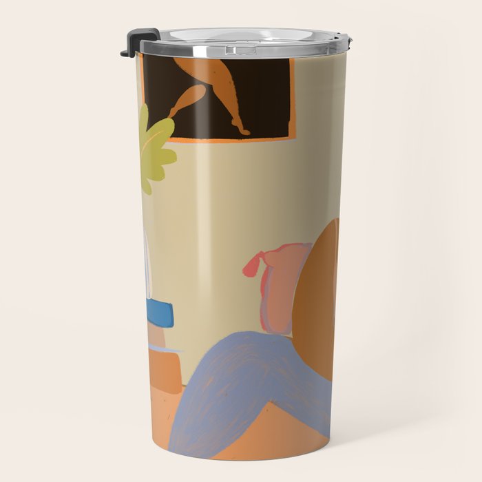 Me Time Travel Mug Gallery Image 3