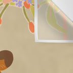 Me Time Wall Tapestry Gallery Image 3