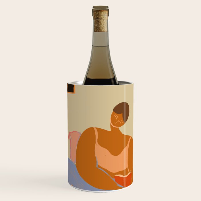 Me Time Wine Chiller Gallery Image 1