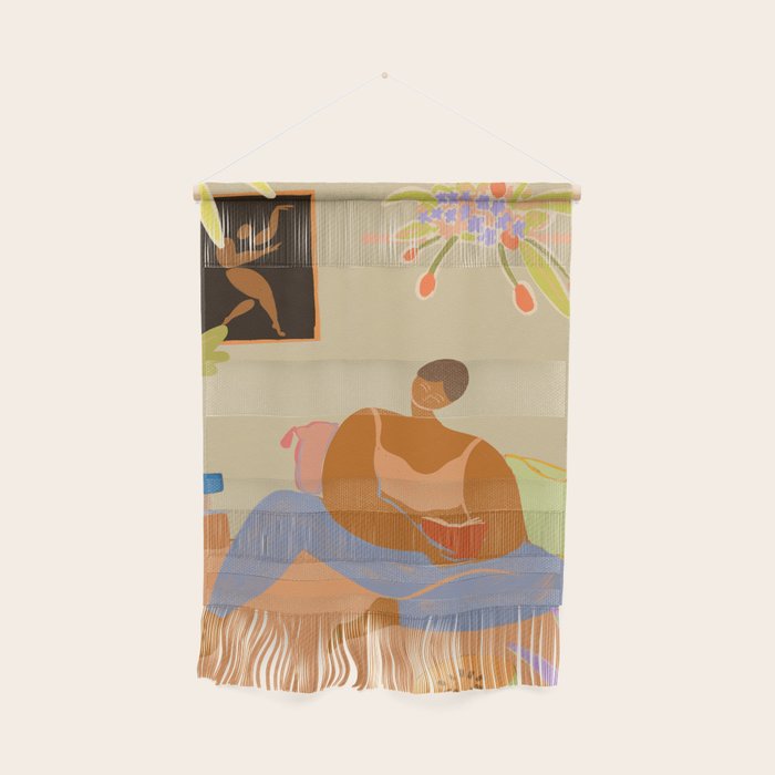Me Time Wall Hanging Gallery Image 1