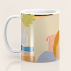 Me Time Coffee Mug Gallery Image 3