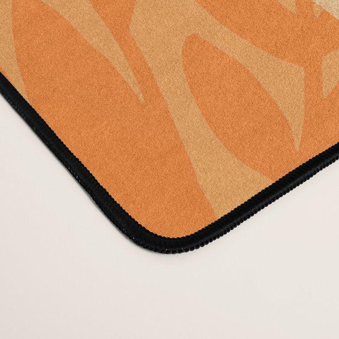 Summer Villa Landscape  Desk Mat Gallery Image 4