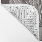 Little Cactus Bath Mat Gallery Image 2