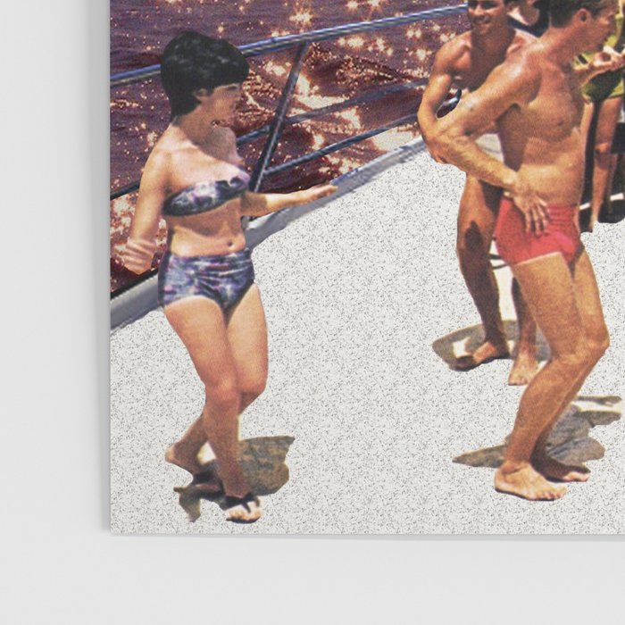 Summer Nights Poster Gallery Image 3