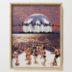 Summer Nights Serving Tray Gallery Image 1
