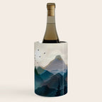 Mountain Sunrise II Wine Chiller Gallery Image 3
