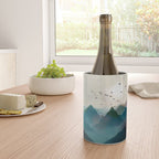 Mountain Sunrise II Wine Chiller Gallery Image 4
