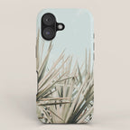Where the World Fades Away - tropical travel photography Florida iPhone Case Gallery Image 1