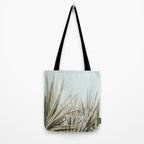 Where the World Fades Away - tropical travel photography Florida Tote Bag Gallery Image 2