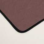 Girl Power - Earthy Rainbow Hair Desk Mat Gallery Image 4