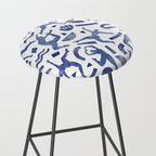 Simple shapes of women Stool Gallery Image 2
