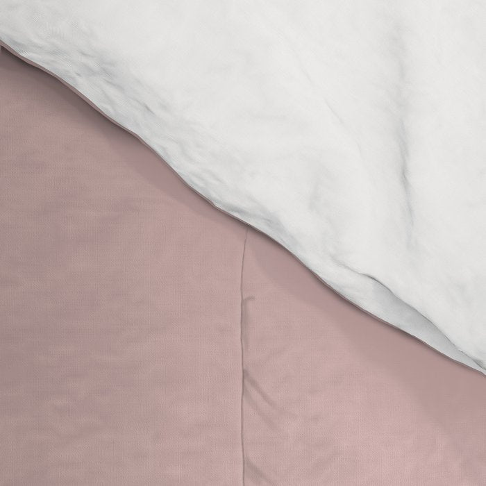 Blush Pinky Comforter Gallery Image 4