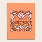 Aries Butterfly Notebook Gallery Image 4