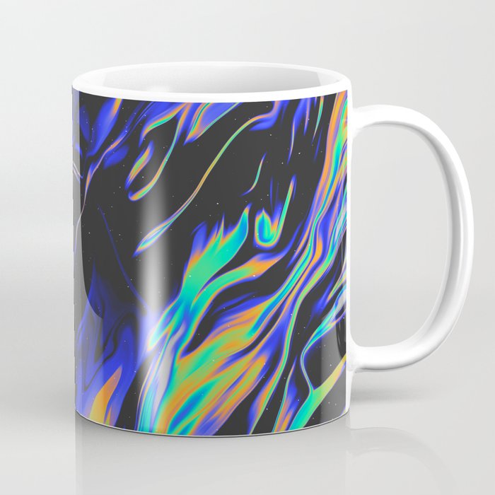 I ALWAYS WANNA DIE (SOMETIMES) Coffee Mug Gallery Image 1