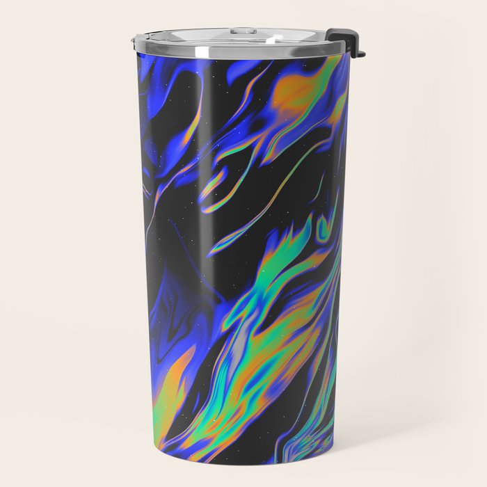 I ALWAYS WANNA DIE (SOMETIMES) Travel Mug Gallery Image 2