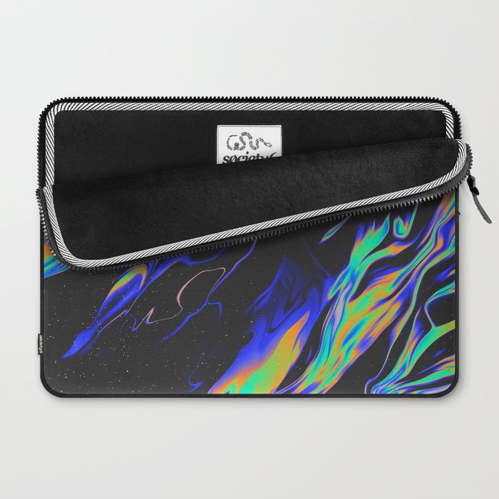 I ALWAYS WANNA DIE (SOMETIMES) Laptop Sleeve Gallery Image 2