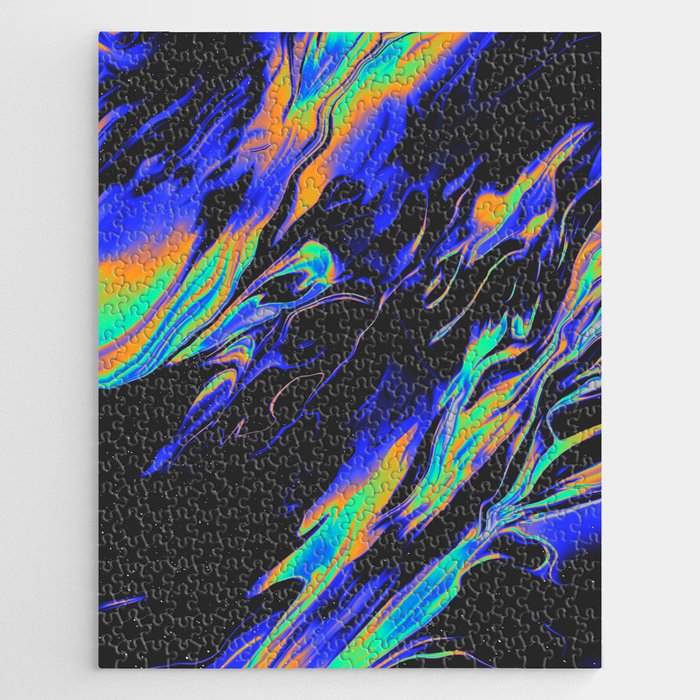 I ALWAYS WANNA DIE (SOMETIMES) Jigsaw Puzzle Gallery Image 1