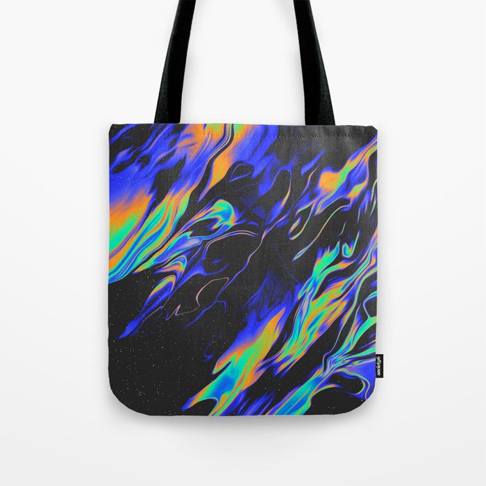 I ALWAYS WANNA DIE (SOMETIMES) Tote Bag Gallery Image 1