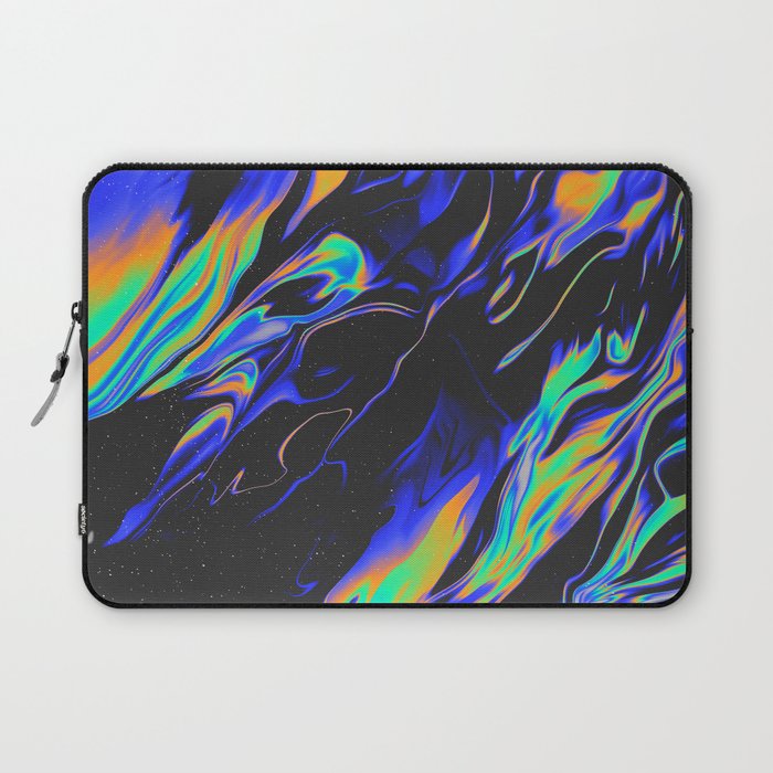 I ALWAYS WANNA DIE (SOMETIMES) Laptop Sleeve Gallery Image 1
