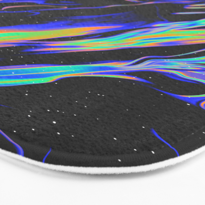 I ALWAYS WANNA DIE (SOMETIMES) Bath Mat Gallery Image 3