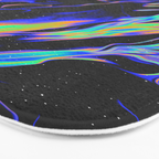 I ALWAYS WANNA DIE (SOMETIMES) Bath Mat Gallery Image 3