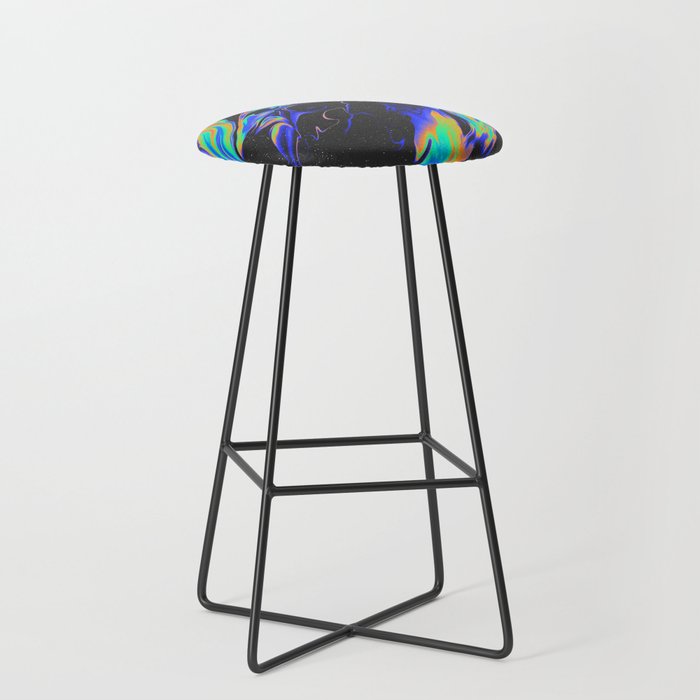 I ALWAYS WANNA DIE (SOMETIMES) Stool Gallery Image 1