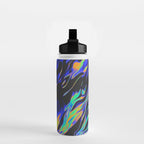 I ALWAYS WANNA DIE (SOMETIMES) Water Bottle Gallery Image 2