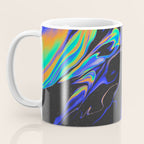 I ALWAYS WANNA DIE (SOMETIMES) Coffee Mug Gallery Image 3