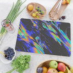 I ALWAYS WANNA DIE (SOMETIMES) Cutting Board Gallery Image 2