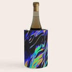 I ALWAYS WANNA DIE (SOMETIMES) Wine Chiller Gallery Image 3