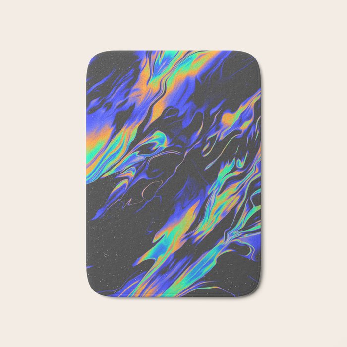 I ALWAYS WANNA DIE (SOMETIMES) Bath Mat Gallery Image 1