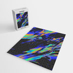 I ALWAYS WANNA DIE (SOMETIMES) Jigsaw Puzzle Gallery Image 2