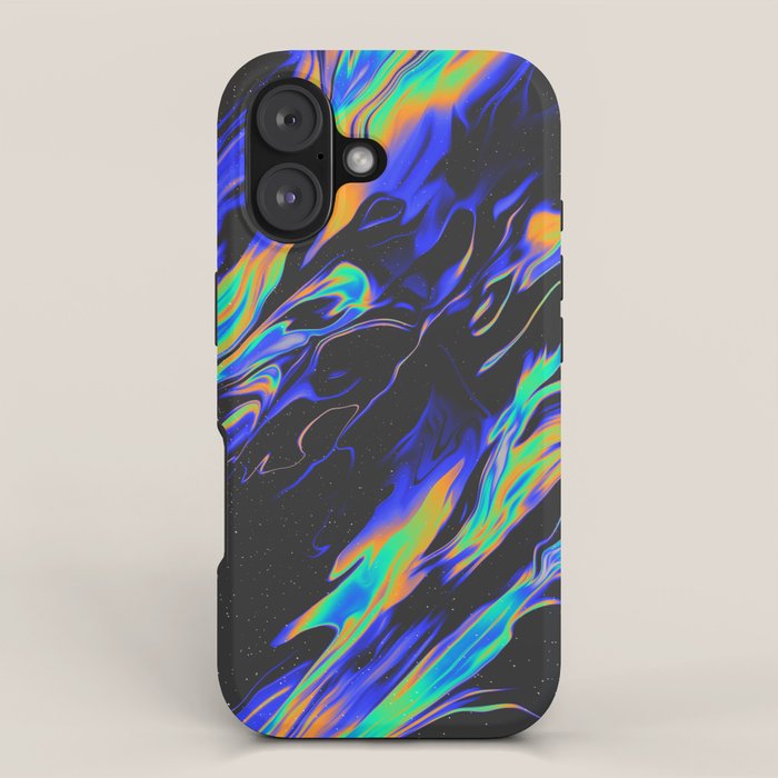 I ALWAYS WANNA DIE (SOMETIMES) iPhone Case Gallery Image 1